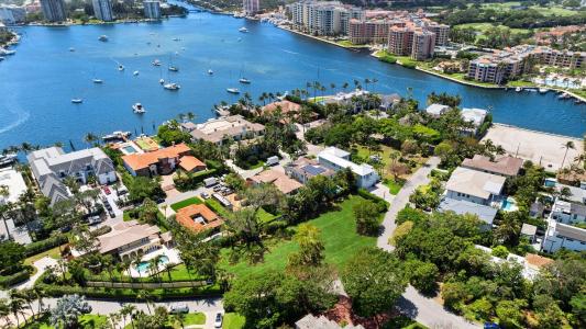 800 W Fern Drive, Boca Raton Por La Mar, Boca Raton, Florida 33432