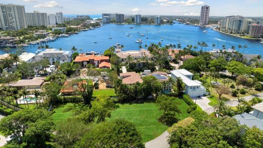 800 W Fern Drive, Boca Raton Por La Mar, Boca Raton, Florida 33432