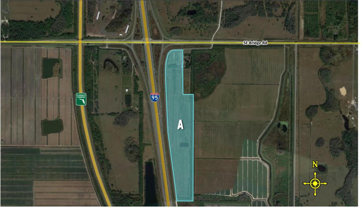 SE Bridge Road, Hobe Sound, Florida 33455