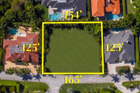 458 Areca Palm Road, Boca Raton, Florida 33432