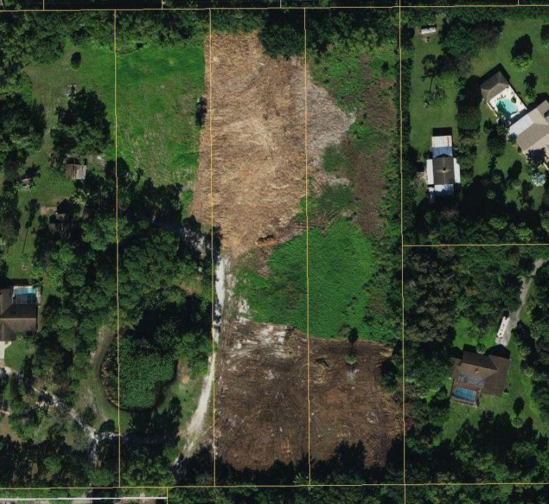 Monmouth Road, Pioneer area of PB Farms, West Palm Beach, Florida 33413