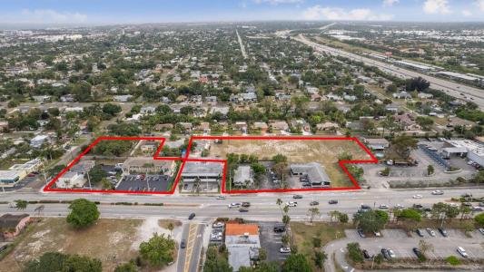 444 W Boynton Beach Boulevard, Boynton Beach, Florida 33435
