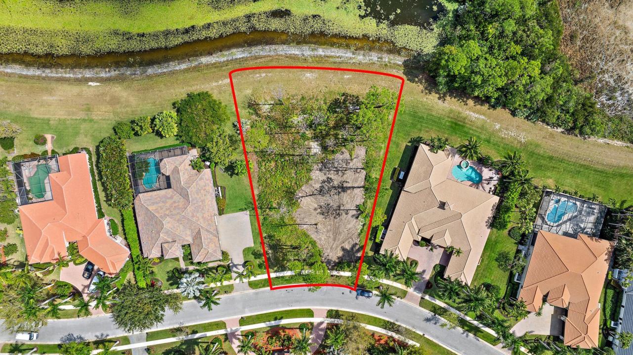 6078 Wildcat Run, Ibis - The Preserve, West Palm Beach, Florida 33412