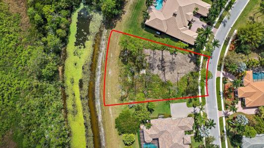 6078 Wildcat Run, Ibis - The Preserve, West Palm Beach, Florida 33412