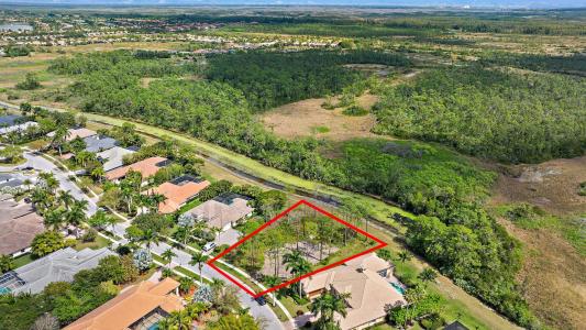 6078 Wildcat Run, Ibis - The Preserve, West Palm Beach, Florida 33412
