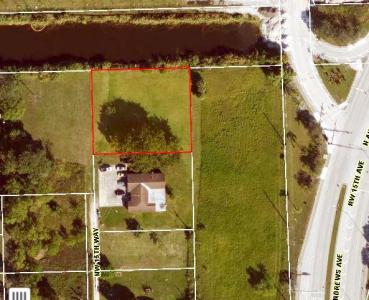 1651 NW 15 Avenue, Pompano Beach, Florida 33069