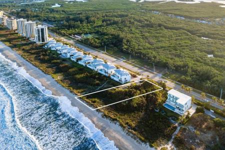 4506 N Hwy A1a, Hutchinson Island, Florida 34949