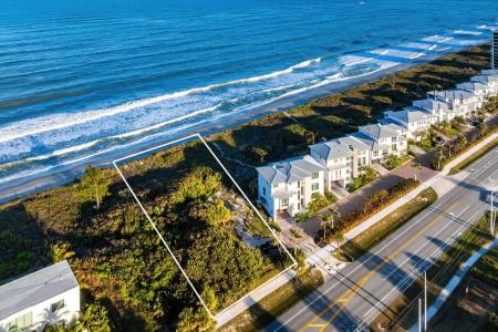 4506 N Hwy A1a, Hutchinson Island, Florida 34949