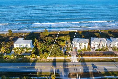 4506 N Hwy A1a, Hutchinson Island, Florida 34949
