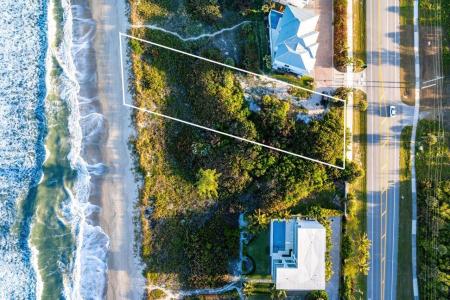 4506 N Hwy A1a, Hutchinson Island, Florida 34949