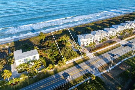 4506 N Hwy A1a, Hutchinson Island, Florida 34949