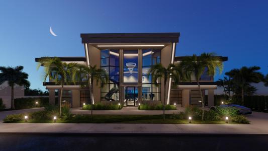910 Jasmine Drive, Delray Beach, Florida 33483