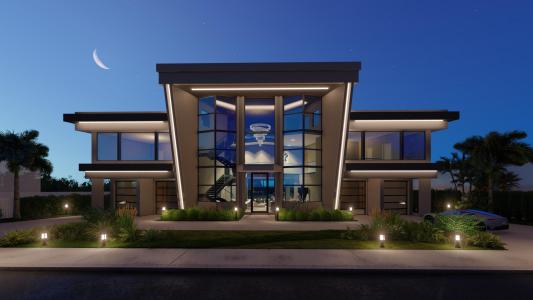 910 Jasmine Drive, Delray Beach, Florida 33483