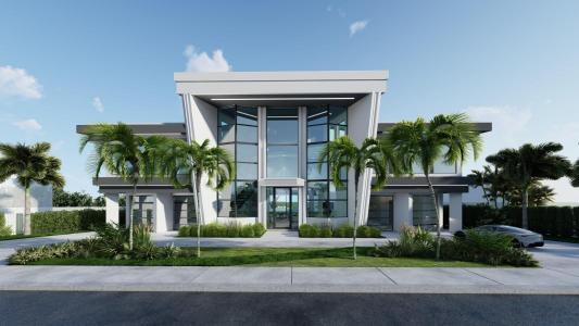 910 Jasmine Drive, Delray Beach, Florida 33483