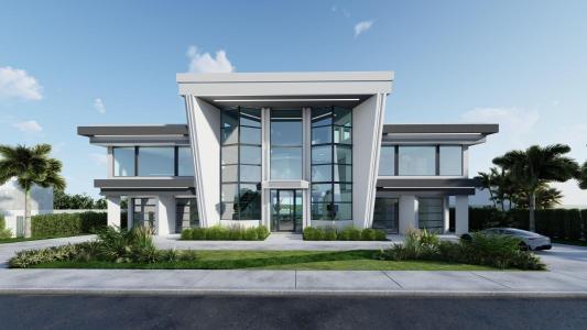 910 Jasmine Drive, Delray Beach, Florida 33483