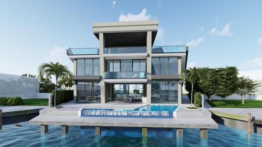 910 Jasmine Drive, Delray Beach, Florida 33483