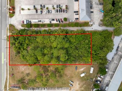 Highway 1, Port Saint Lucie, Florida 34952