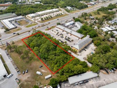 Highway 1, Port Saint Lucie, Florida 34952