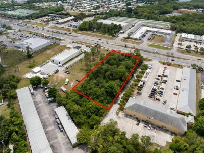 Highway 1, Port Saint Lucie, Florida 34952