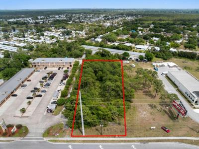 Highway 1, Port Saint Lucie, Florida 34952