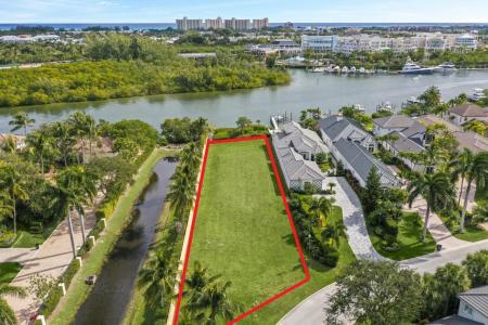 Fishermans Way, Jupiter, Florida 33477