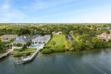 Fishermans Way, Jupiter, Florida 33477