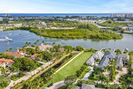 Fishermans Way, Jupiter, Florida 33477