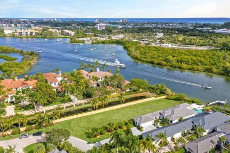 Fishermans Way, Jupiter, Florida 33477