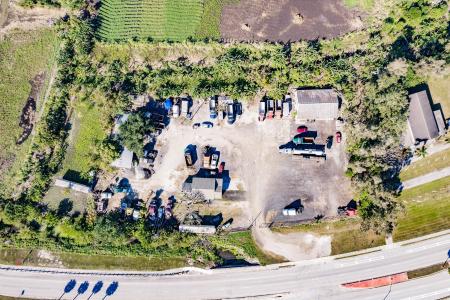 1360 S Main Street, Belle Glade, Florida 33430