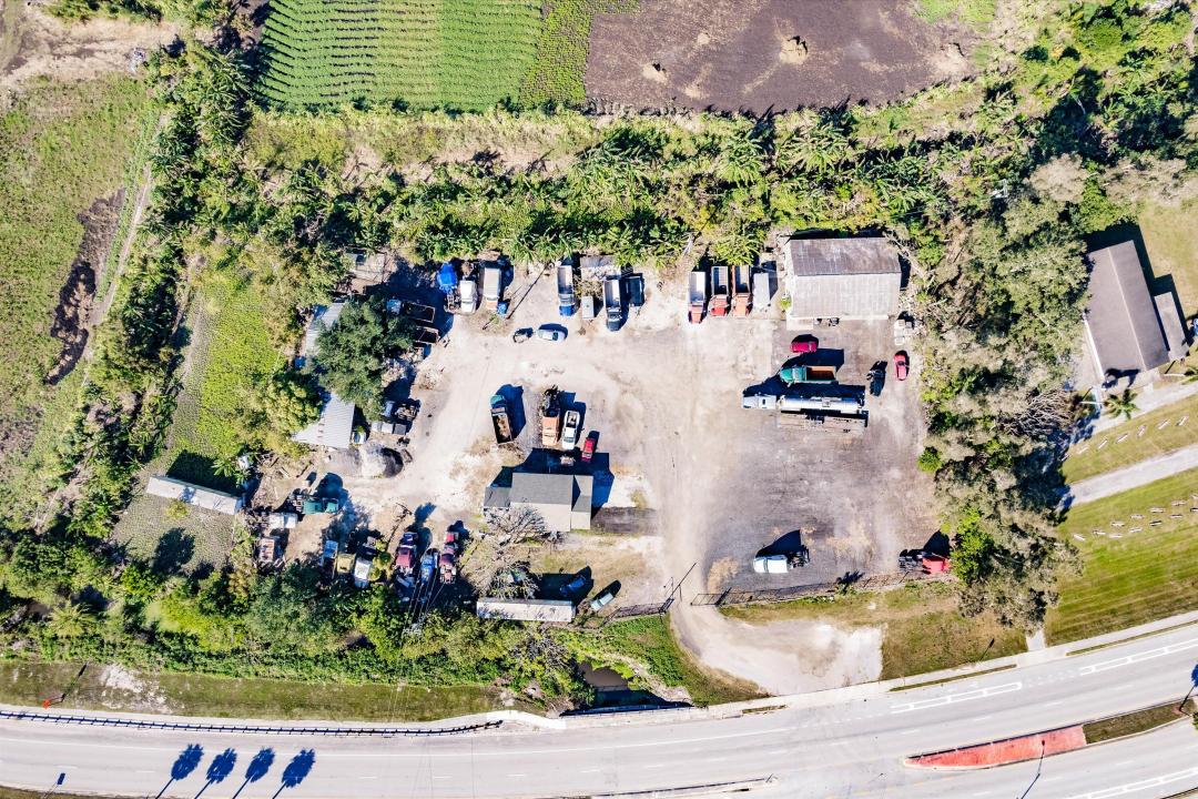1360 S Main Street, Belle Glade, Florida 33430