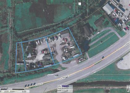 1360 S Main Street, Belle Glade, Florida 33430