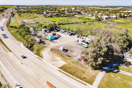 1360 S Main Street, Belle Glade, Florida 33430