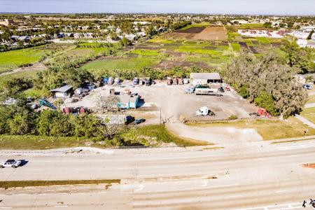 1360 S Main Street, Belle Glade, Florida 33430