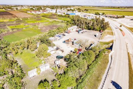 1360 S Main Street, Belle Glade, Florida 33430