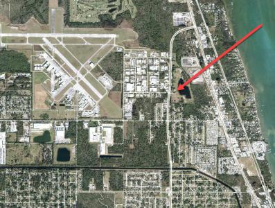3032 N 25th Street, Fort Pierce, Florida 34946