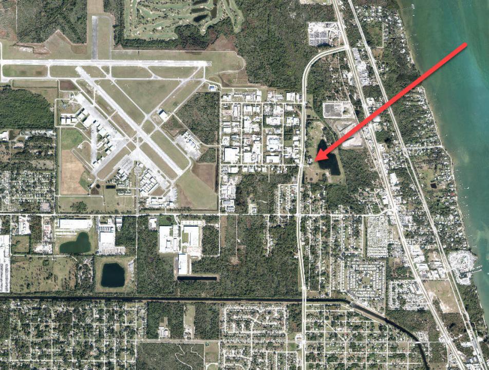 3032 N 25th Street, Fort Pierce, Florida 34946