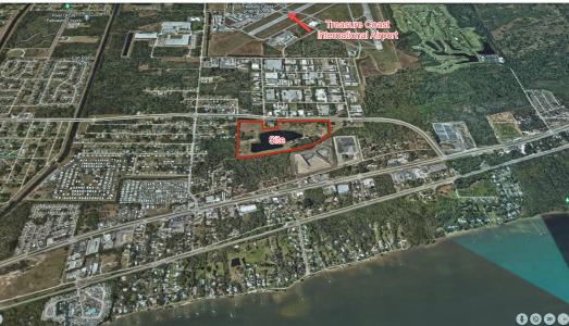 3032 N 25th Street, Fort Pierce, Florida 34946