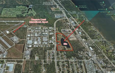 3032 N 25th Street, Fort Pierce, Florida 34946