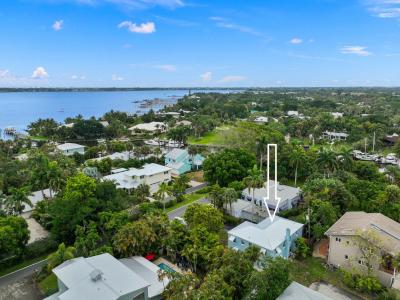1136 SE Osceola Street, Stuart, Florida 34996