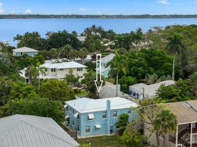 1136 SE Osceola Street, Stuart, Florida 34996