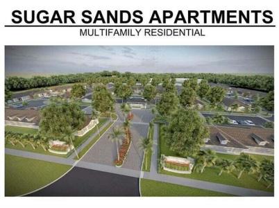 Tbd Miramar Avenue, Fort Pierce, Florida 34951