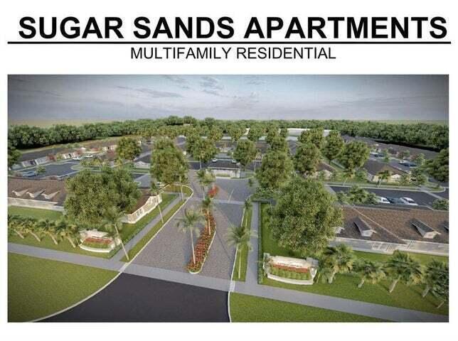 Tbd Miramar Avenue, Fort Pierce, Florida 34951