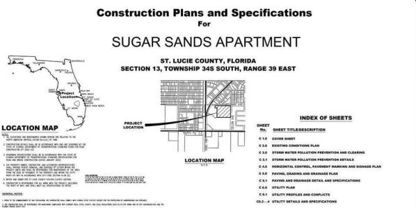 Tbd Miramar Avenue, Fort Pierce, Florida 34951