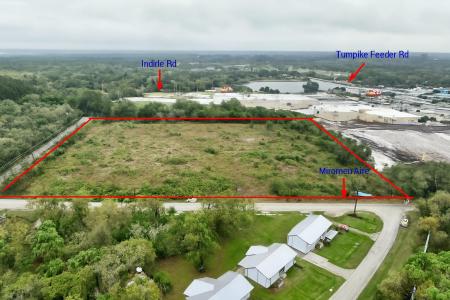 Tbd Miramar Avenue, Fort Pierce, Florida 34951