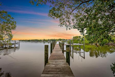18189 49th Terrace, Loxahatchee River, Jupiter, Florida 33458