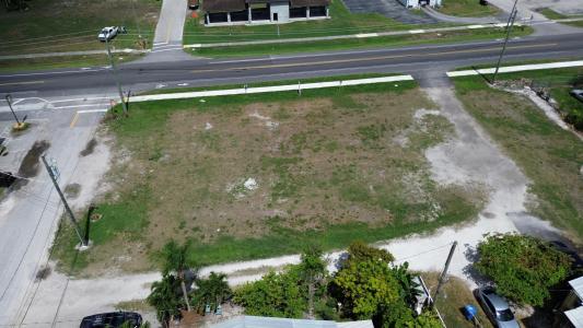 0000 NW Avenue F Place, Belle Glade, Florida 33430