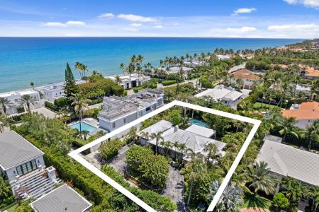 112 Algoma Road, Palm Beach, Florida 33480