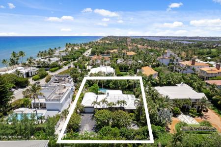 112 Algoma Road, Palm Beach, Florida 33480, HOA KỲ