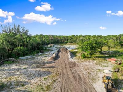 Tbd Metzger Road, Fort Pierce, Florida 34947