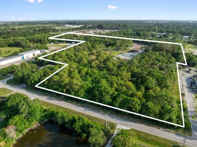 Tbd Metzger Road, Fort Pierce, Florida 34947